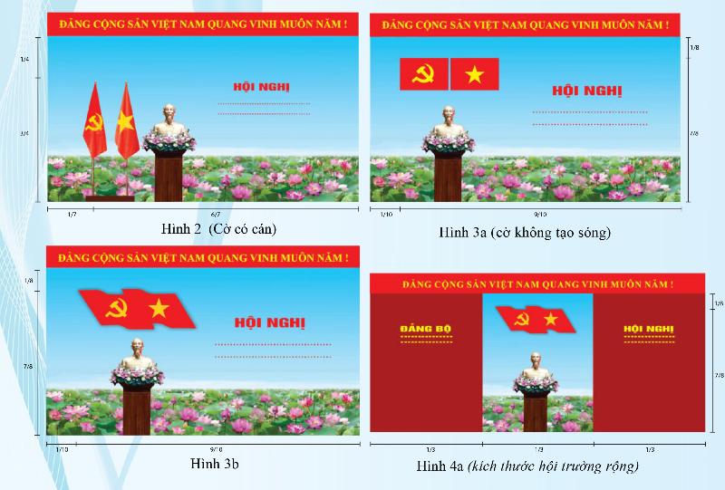 Hinh anh nghi thuc cung dinh trong khanh tiet day nghiem trang lich su